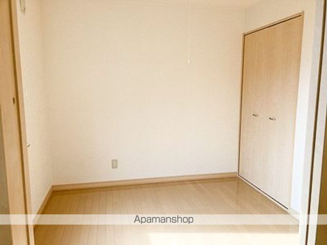 ロアールの内装写真