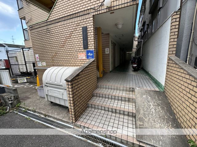 ロイヤルシャトー瓢箪山のその他写真