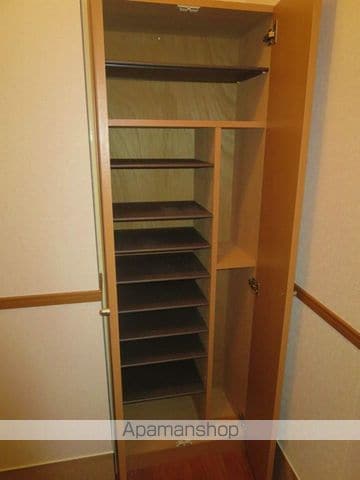 プランドールモエの内装写真
