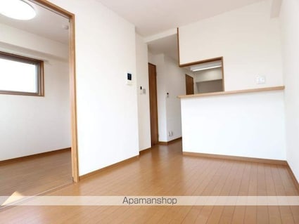 フェニックス永代町[1LDK/30.26m2]の内装2