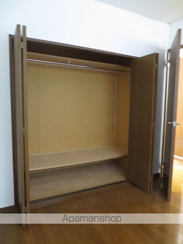 レジデンス17番館の内装写真