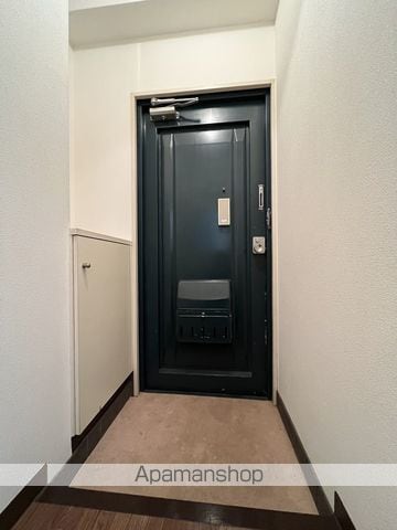 エスポアール21Aの内装写真