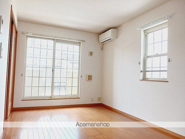 エトワール海谷の内装写真
