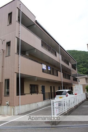 グランドール　オミヤ[3LDK/64.02m2]の外観5