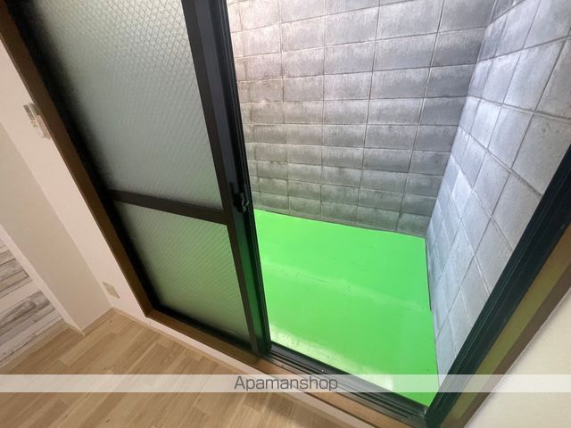 アプレシオ西冠Iの内装写真