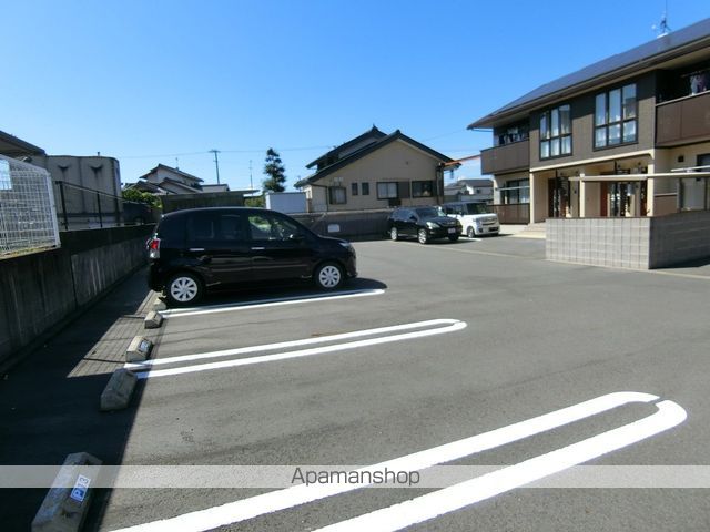 VillaNagaya B棟の外観写真