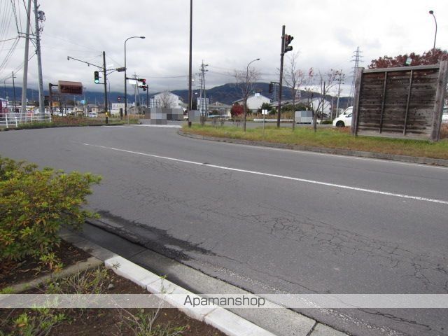 しなの鉄道 屋代高校前駅 徒歩15分 2階建 築12年の周辺写真