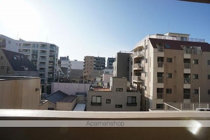東京都墨田区千歳３丁目[1K/25.58m2]のその他内装4