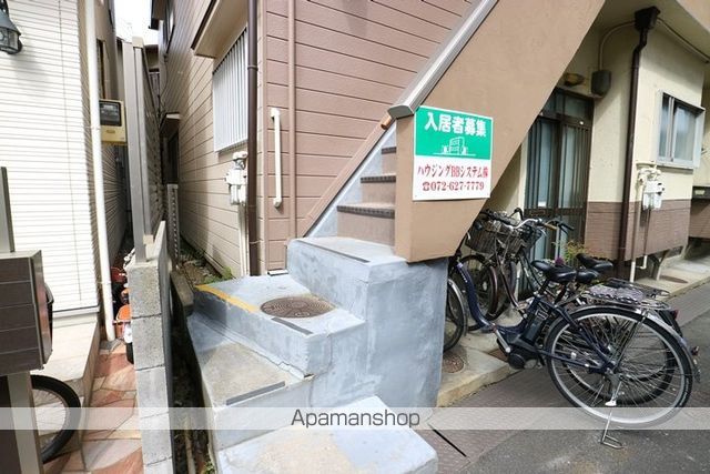 吉田ハイツの内装写真