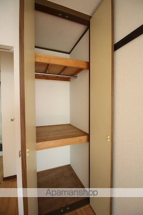 ヴォーンツインマーシャイン[1K/18.91m2]の内装3