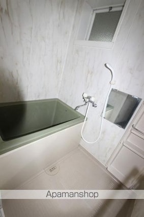 サン・ハローＢ・Ｄ・Ｆ・Ｈ棟[3DK/54m2]のバス