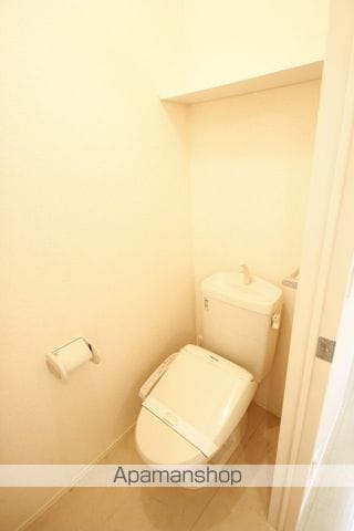 オン・ザ・ロード川越の内装写真
