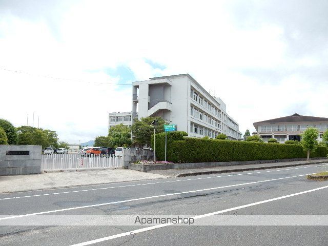 山陽本線 万富駅 徒歩90分 2階建 築49年の周辺写真