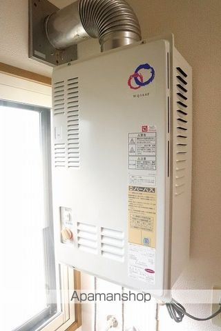 コーポビューラー IIIの内装写真