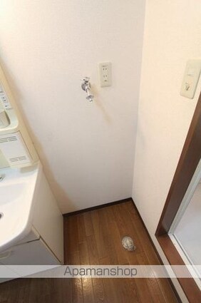 Ｃｏｓｍｏ　Ｔｏｗｎ　Ｉ棟[2DK/44.64m2]の内装2