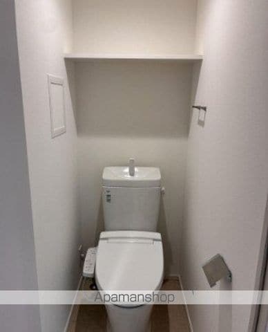 GRANDUO荻窪の内装写真