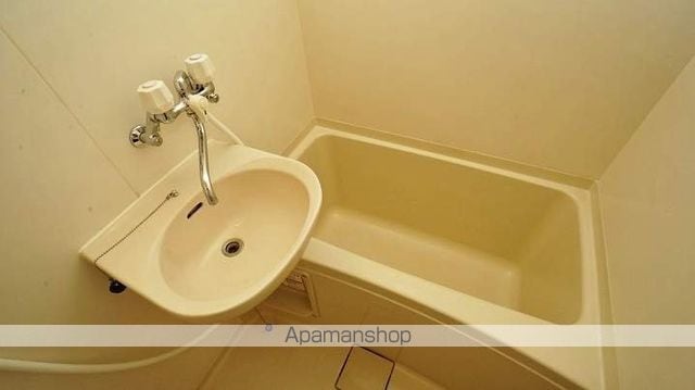 レオパレスコンフォール石橋の内装写真