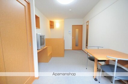 レオパレスヒルトップ[1K/22.35m2]のその他部屋・スペース