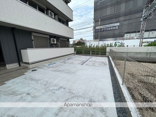 プルミエールの外観写真