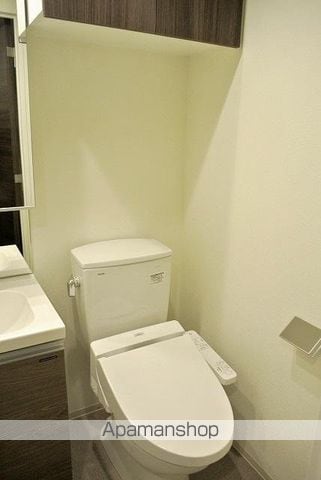 ラフィスタ本蓮沼の内装写真