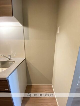 シーズンフラッツ上杉[1LDK/36.02m2]の内装5