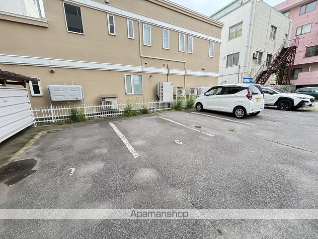 ロイヤルシティ参番館若松町のその他写真