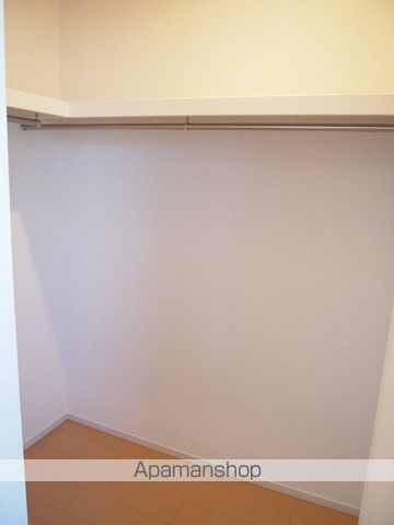 ベレット万願寺Iの内装写真