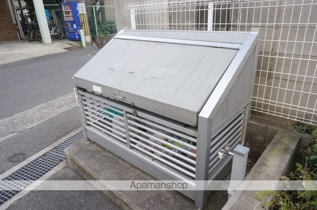 ユーアイハイツ 新家のその他写真