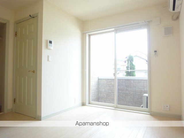 アヴァンティの内装写真