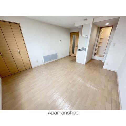 リバティみわポートの内装写真