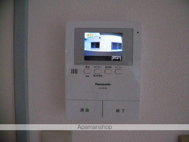 シェモアの内装写真