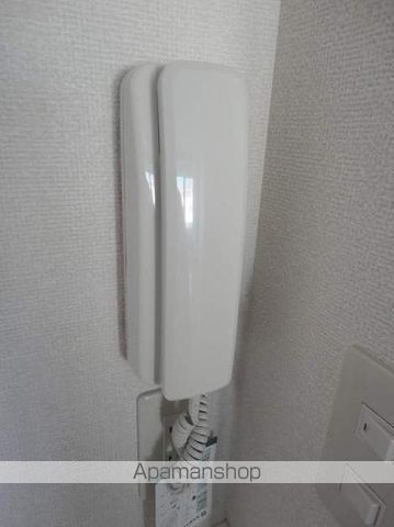 フレンドリー山の手の内装写真