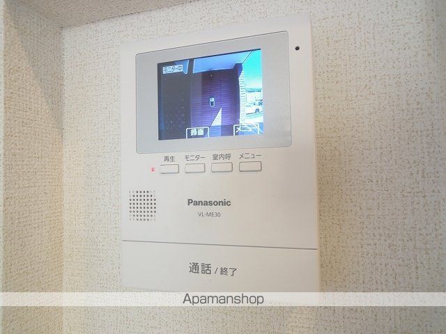 アイリスブルーム Dの内装写真