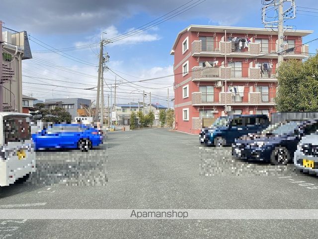 ハーヴェストIIのその他写真