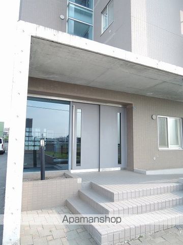 ベルマージュII522の玄関写真