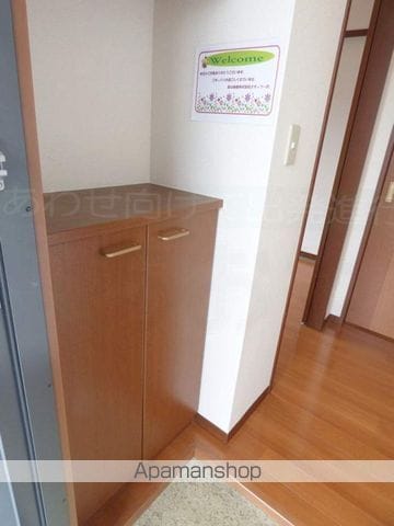 コンフォール湯の原の内装写真
