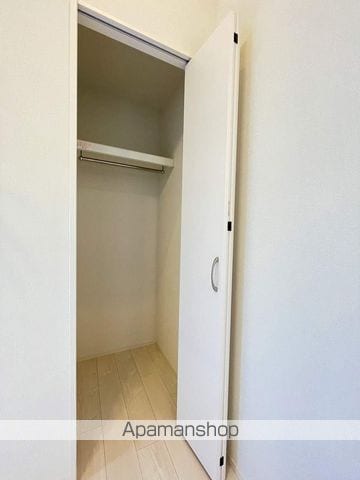 ハーモニーテラス四番IIの内装写真