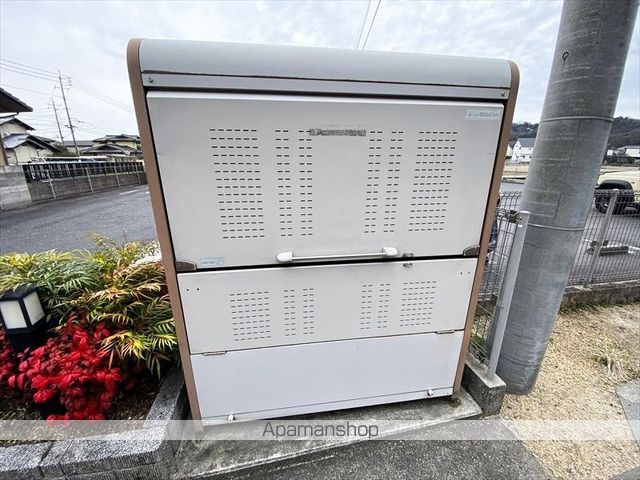 ボナールIIIのその他写真