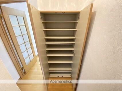 メゾンアイリスＢ[1LDK/41.32m2]の内装10