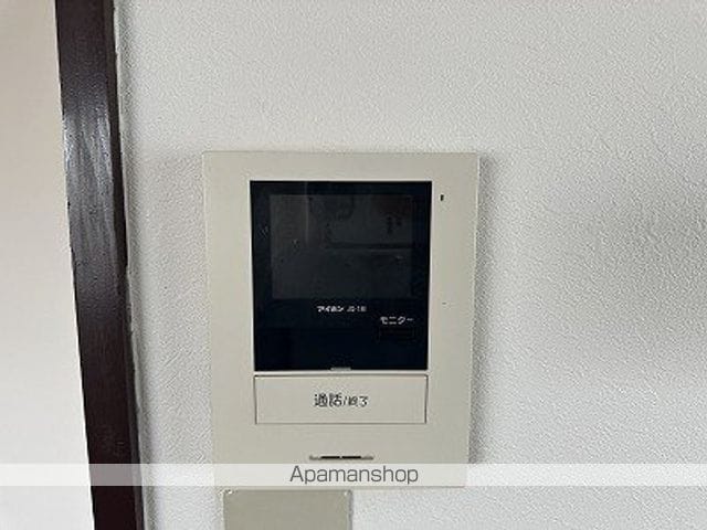 コーポ天道の内装写真