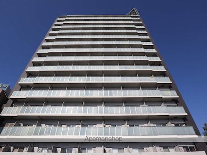 リシュドール鶴舞公園[1K/29.6m2]の外観5