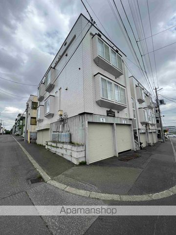 サンコート栄通13Aの外観写真