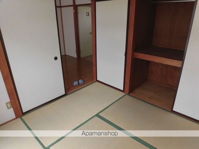 マンション愛谷川の内装写真