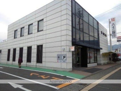 ヴィクトワール　オカ[1K/28.87m2]の周辺4