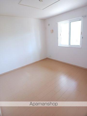 フレグランス広石の内装写真