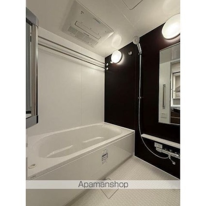 ブランズ本郷[2LDK/74.74m2]のバス