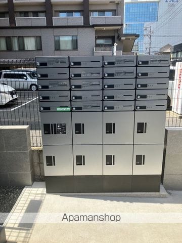 DーRESIDENCE西町のその他写真