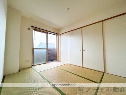 フォブールＫ＆Ｎ[2LDK/54.65m2]の内装7