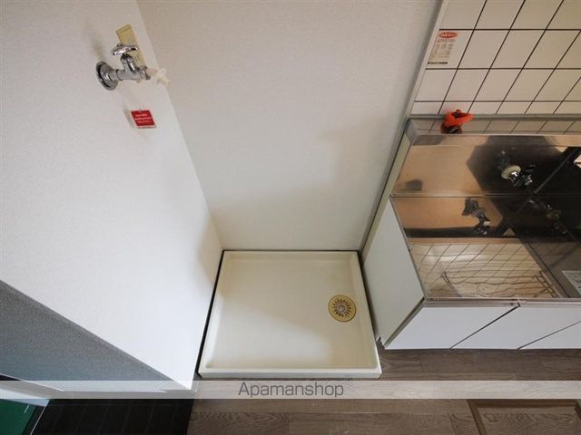 ピースフル宮千代の内装写真