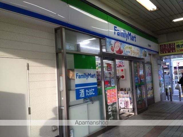ドゥーエ町屋の周辺写真